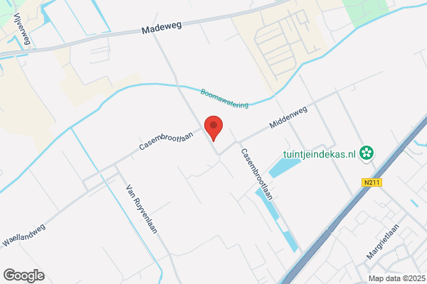 Loonbedrijf Wim Van Dijk Bv