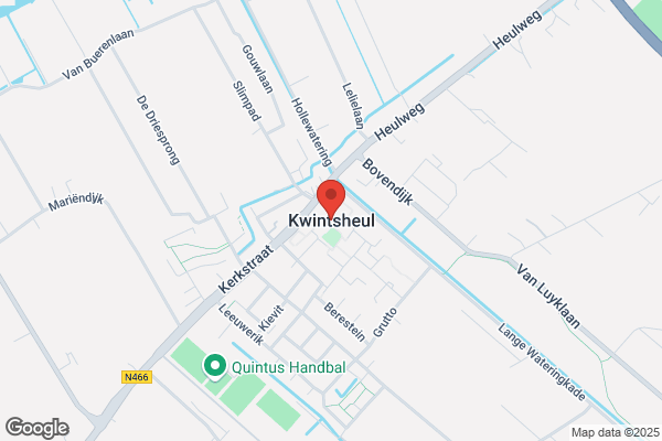 Mak Ass En Adm Kant Valstar