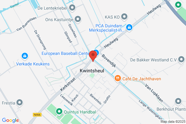 W.A.E. Hoogerwerf Adm.- En Belastingadviezen