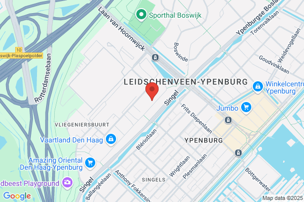 E-Motive Haaglanden BV