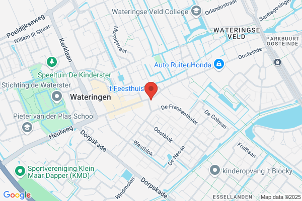 Zalm Tweewielers Bike Totaal Van der