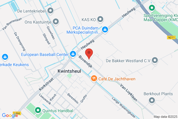 Fa Boschwoning Ii