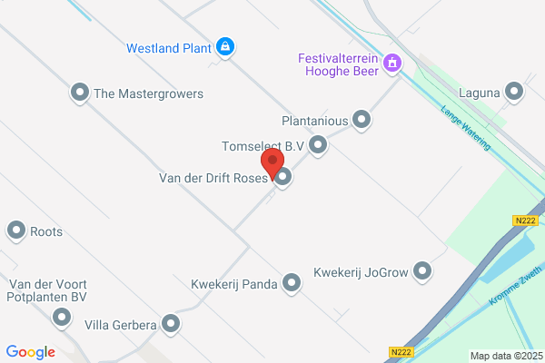 Fa C. En H. Van Der Knaap