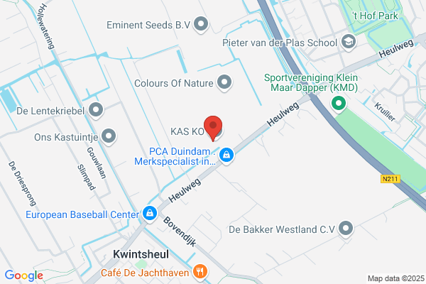 Fa J Dijkzeul & Zonen