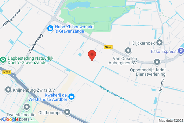 Fa J. De Zeeuw En Zonen