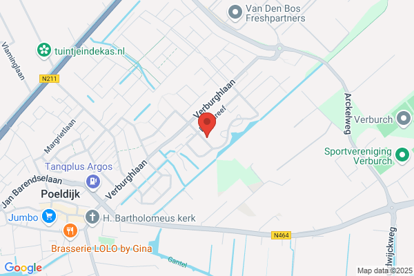 Fa M.G.P. Van Der Knaap En Zn