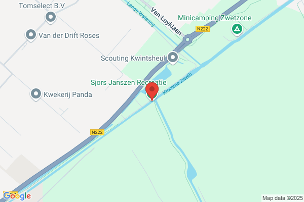 Fa P.J. Janssen En Zonen