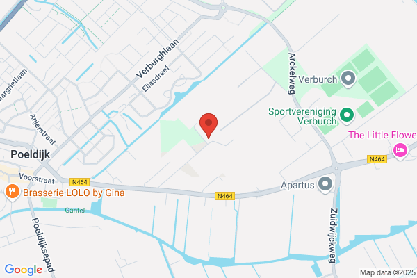 Fa. P.C.M. Hofstede