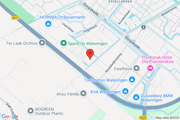 Fa. W.J.J. Olsthoorn En Zoon