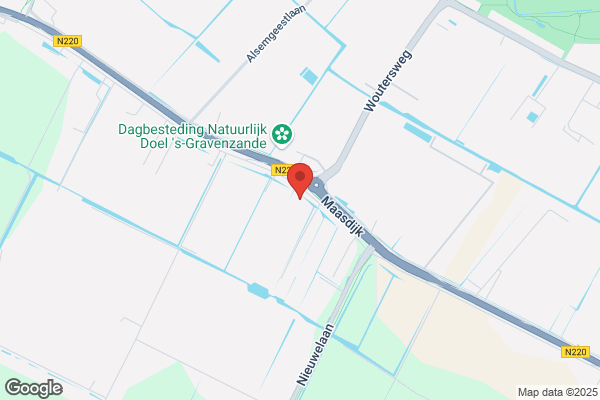 Firma A.N. Vreugdenhil En Zoon