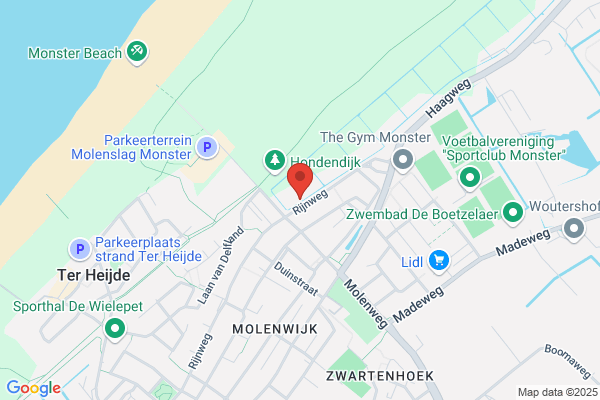Firma C.J. Van Den Ende En Zn.