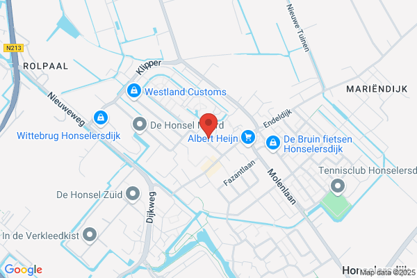 Firma F.L.M. Van Dijk En Zn