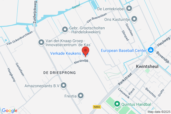 Firma J. Verkade En Zn