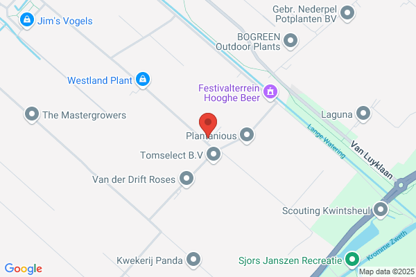Firma L.A. Van Schie En Zonen