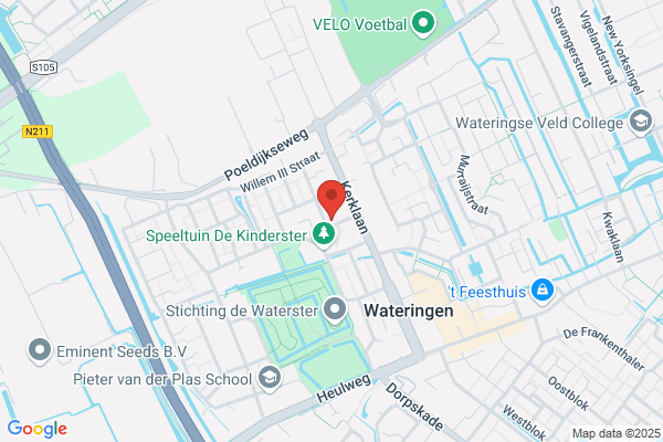 Firma W.L.M. Van Heijningen En Zoon