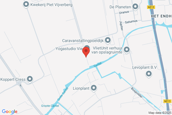 Gebroeders Koot Cv
