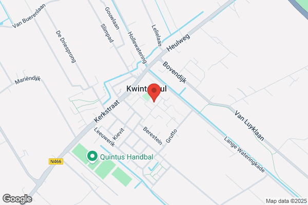 Kester Betonboringen Vof