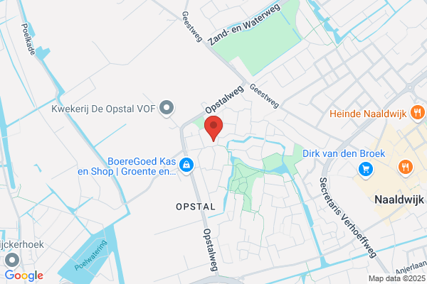 Carl Verbeek