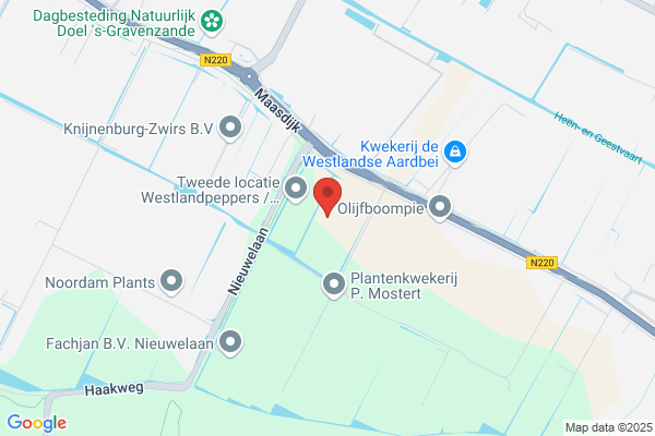Agrarisch Loonbedr. Frits Persoon