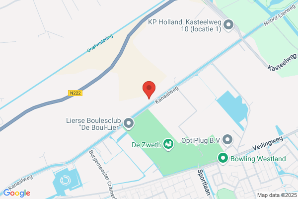 Loonbedrijf C. Van Den Berg