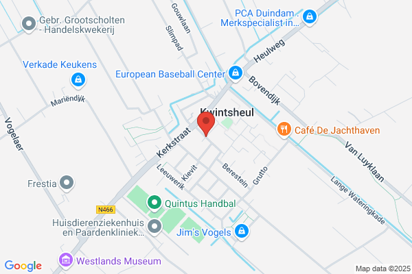 Steef Zwirs Agrarisch Loonbedrijf