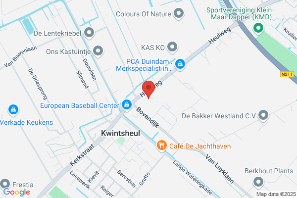 Boeters Glastuinbouwprojecten Bv