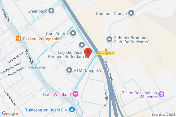 Holland Scherming Bv