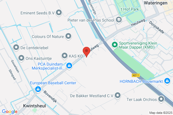 Kleijn, M