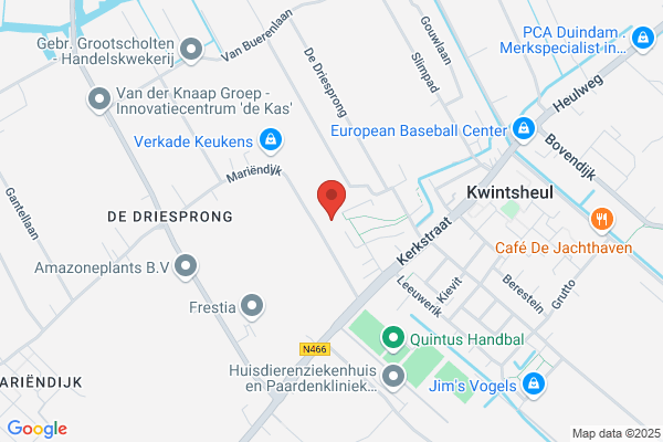Ruijgt, R N