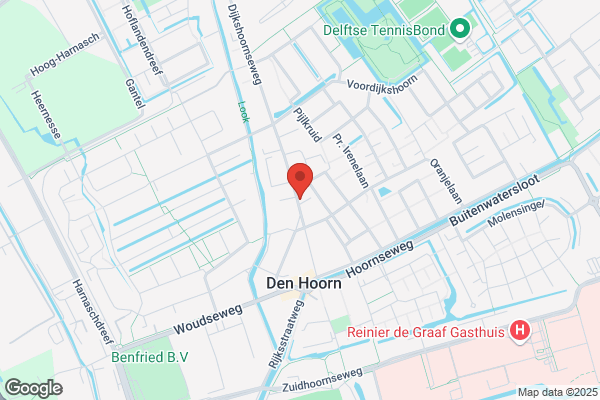 Rob Crijns Kappers Dames/Herensalon