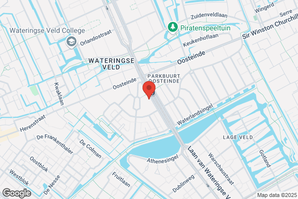 Aikido Sponaar Den Haag