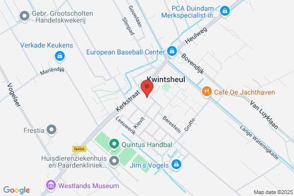 De Heul Postduifvereniging