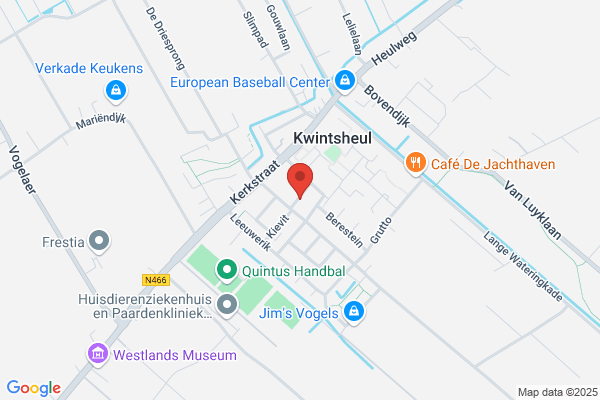De Hofvissers Hengelsportvereniging