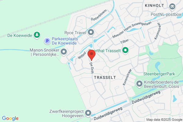 Pensioenkompleet