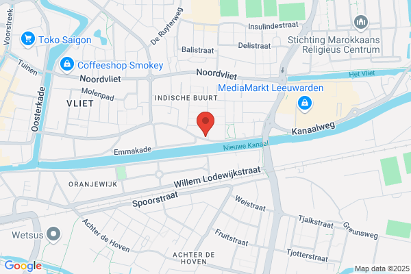 Dakkapel Friesland