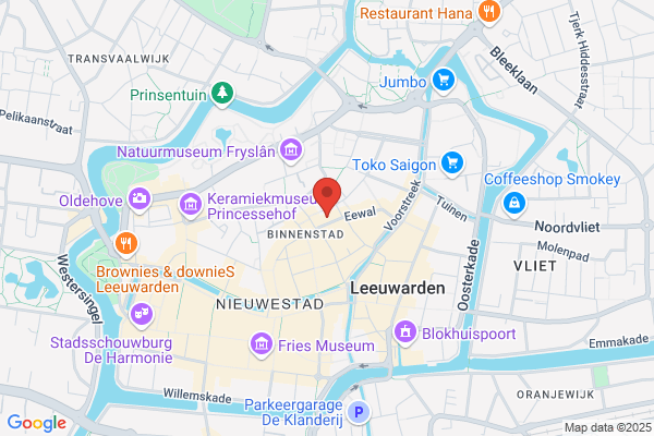 Accountantskantoor S. De Vries