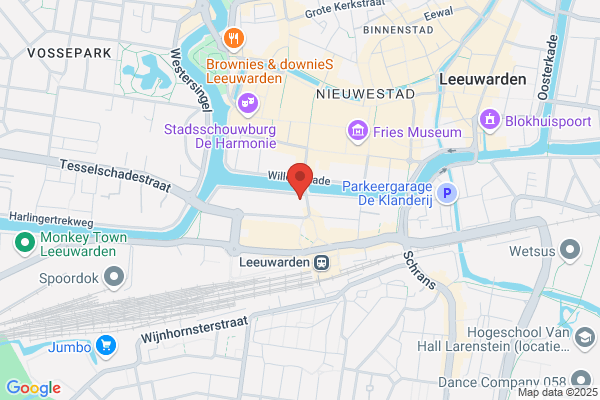 Deloitte & Touche Accountants Belastingadviseurs C