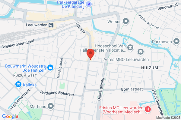 Feenstra Accountants