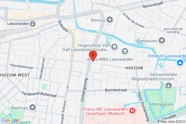 Hemstra & Partners