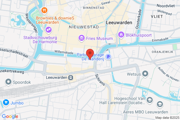 Bruggen, G Van