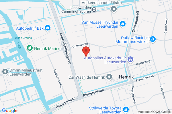 Accent, Advies & Administratie