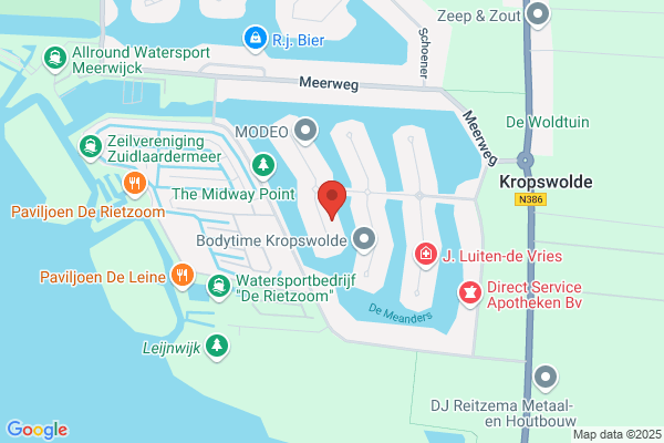 Mulder Administratiekantoor, C