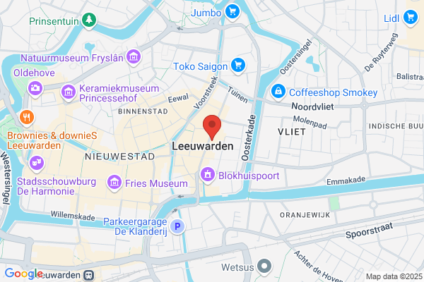 Schouwstra, L J