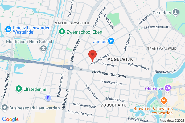 De Witte Vormgeving En Communicatie B.V.