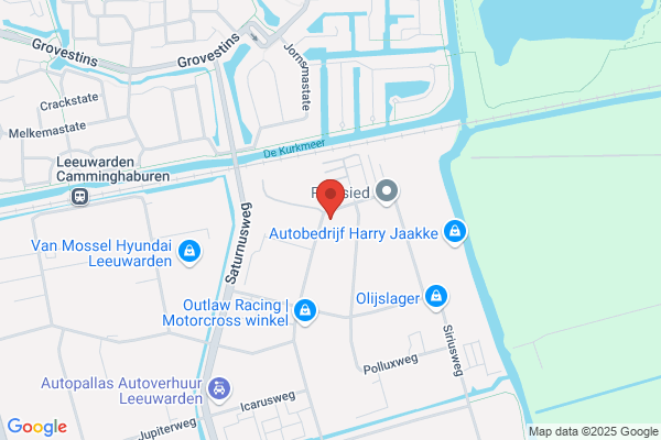 fit20 Leeuwarden-Hemrik