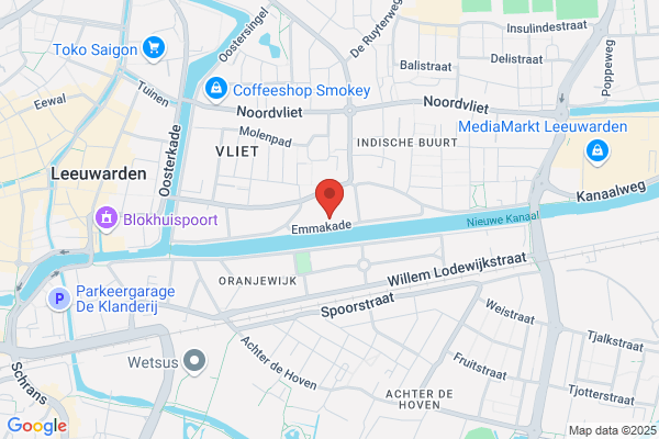 Cirkel loopbaanbegeleiding en studiekeuze