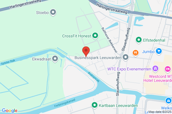 Volkerbergkamp Bv