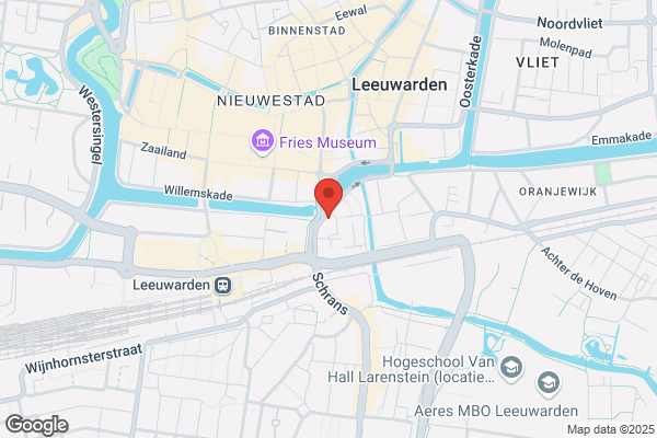 Advocatenkantoor Mr. W.M. Heuveling