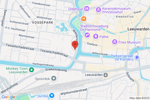 Advocatenkantoor Noordersingel