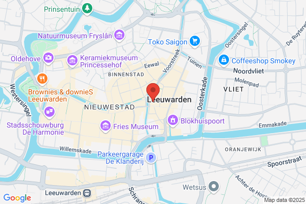 Pica Sluis Leeuwarden Bv